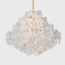 Loft Industry Modern - Scale Chandelier V9